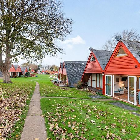 Chalet 56 Kingsdown  Luaran gambar