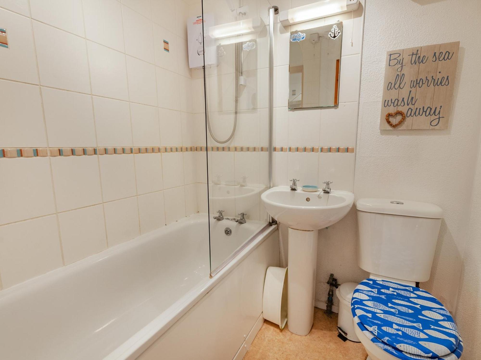 Chalet 56 Kingsdown  Luaran gambar
