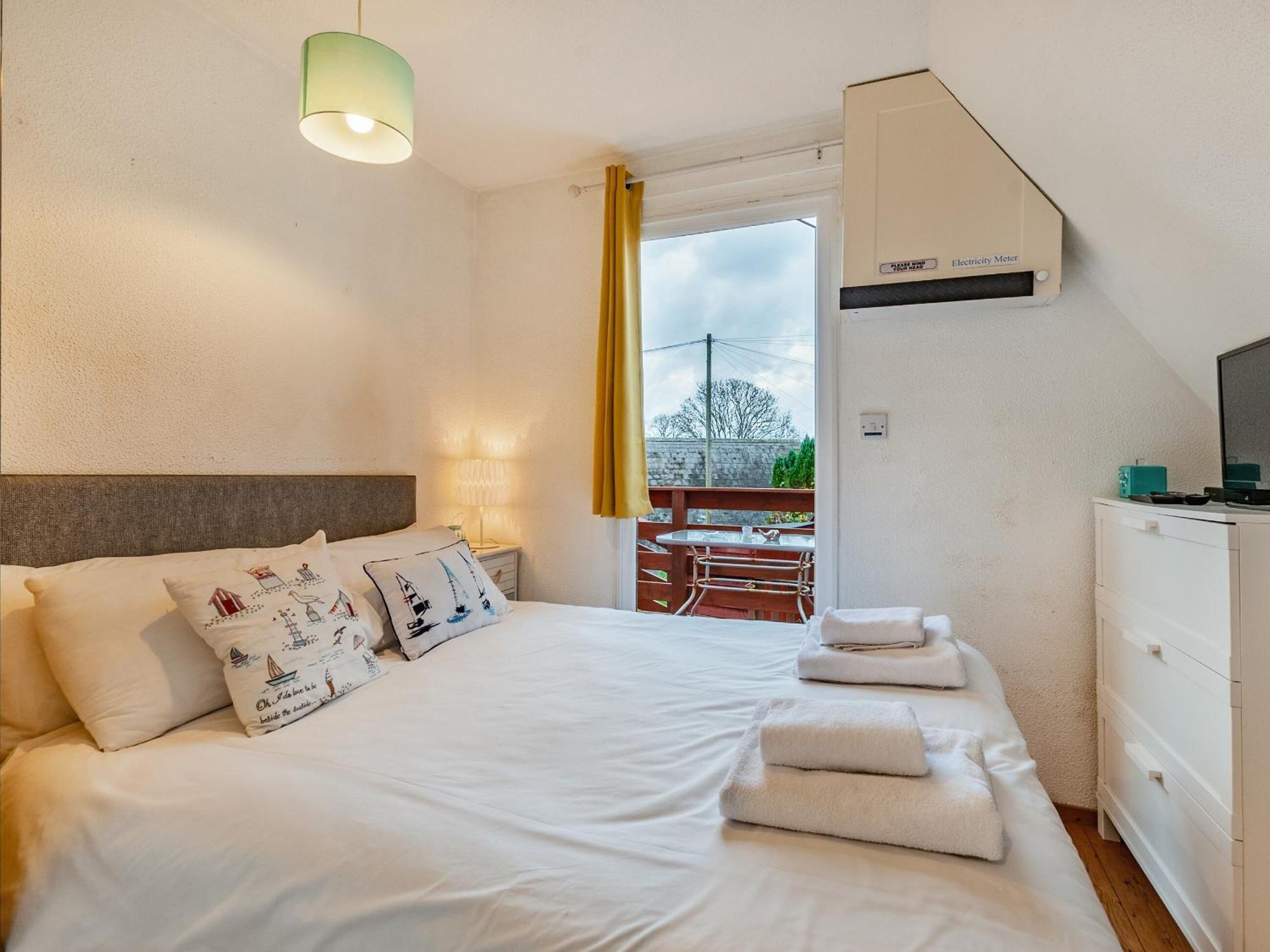 Chalet 56 Kingsdown  Luaran gambar